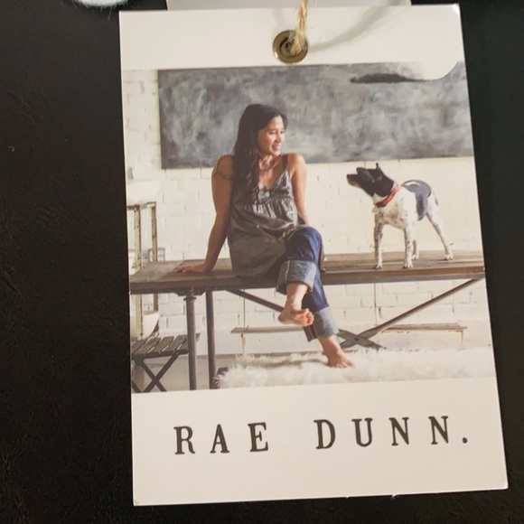 Rae Dunn Fall Pillow - Picture 4 of 5